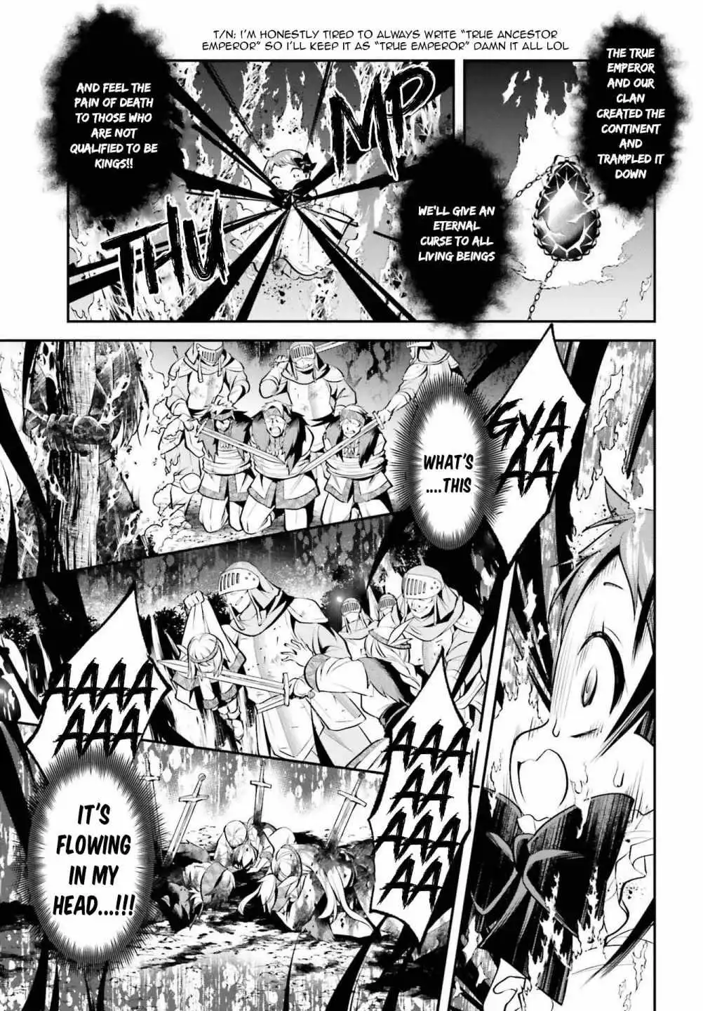 The Villainess Who Has Been Killed 108 Times [ALL CHAPTERS] Chapter 19 18